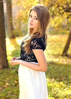 Ekaterina Tyshkevich